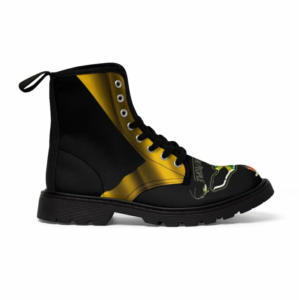 Martin Boots - Picture 2 of 7